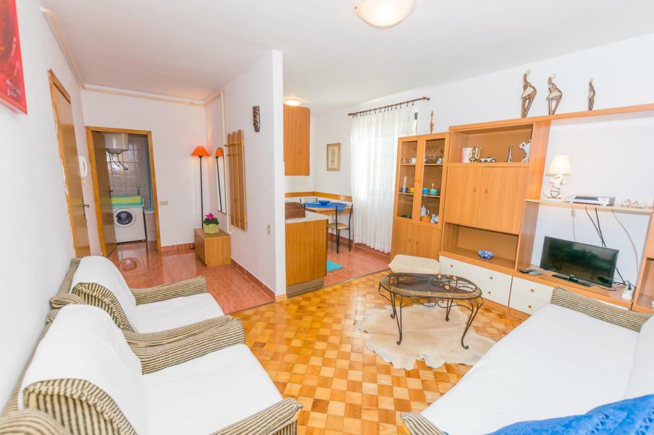 Apartments Mirjana Pola Esterno foto